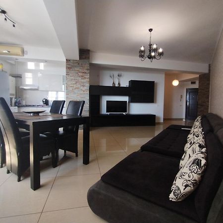 Cozy Apartment Mamaia Exteriér fotografie