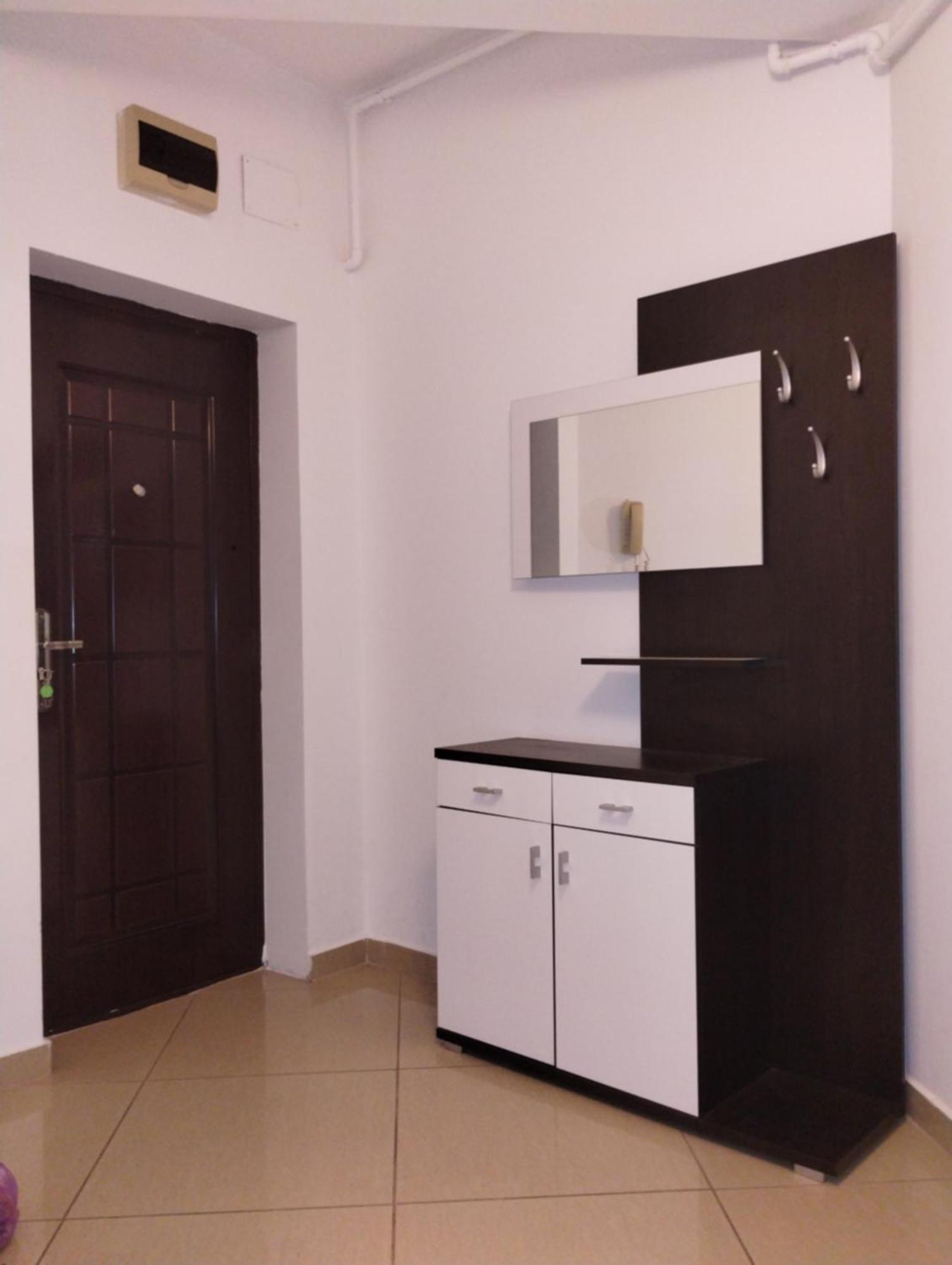 Cozy Apartment Mamaia Exteriér fotografie