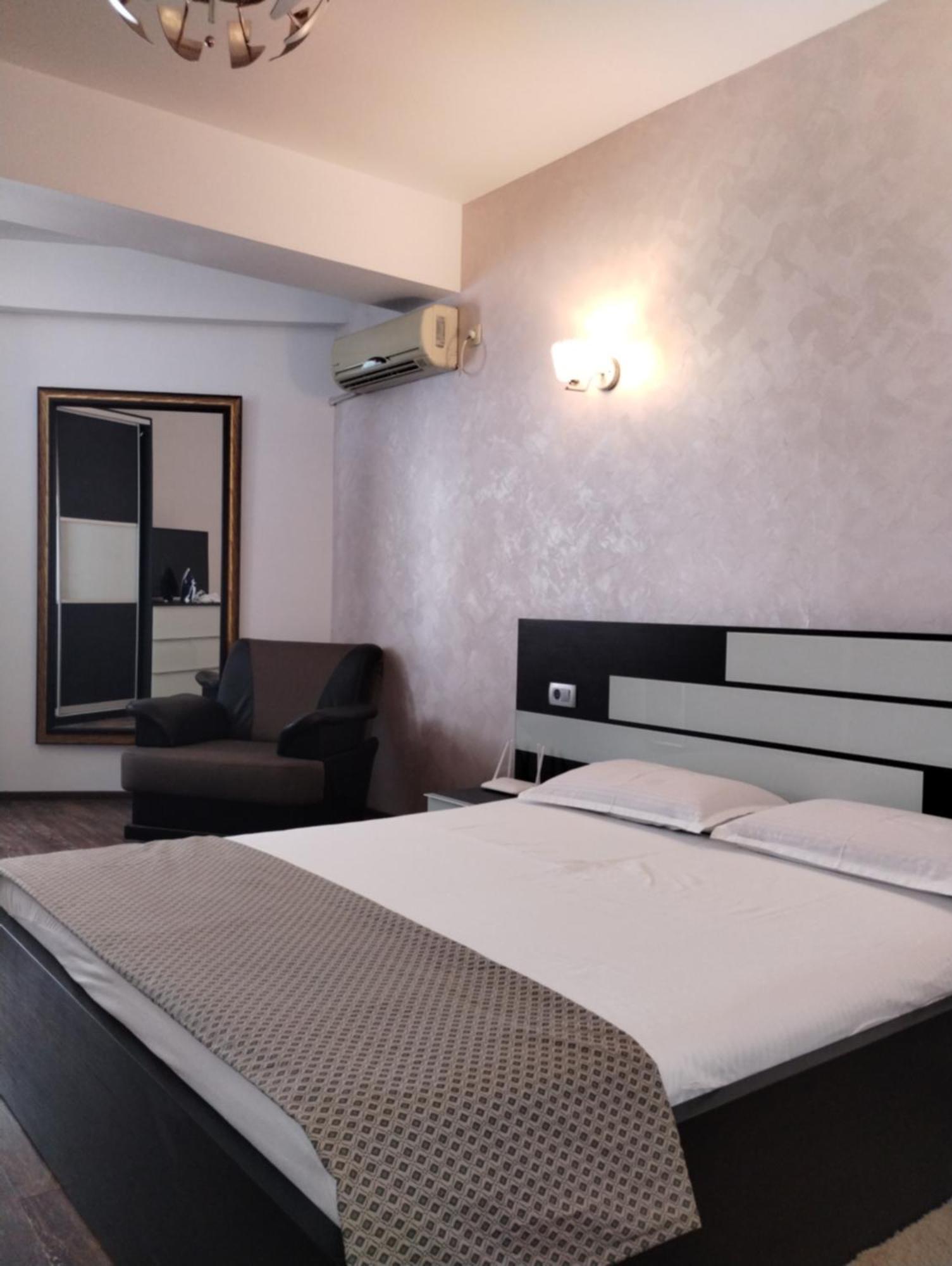 Cozy Apartment Mamaia Exteriér fotografie