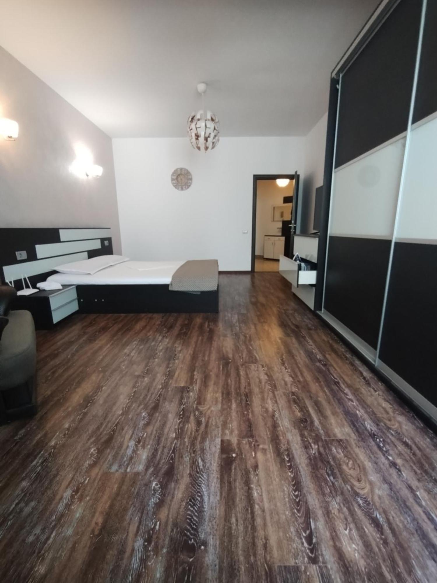 Cozy Apartment Mamaia Exteriér fotografie