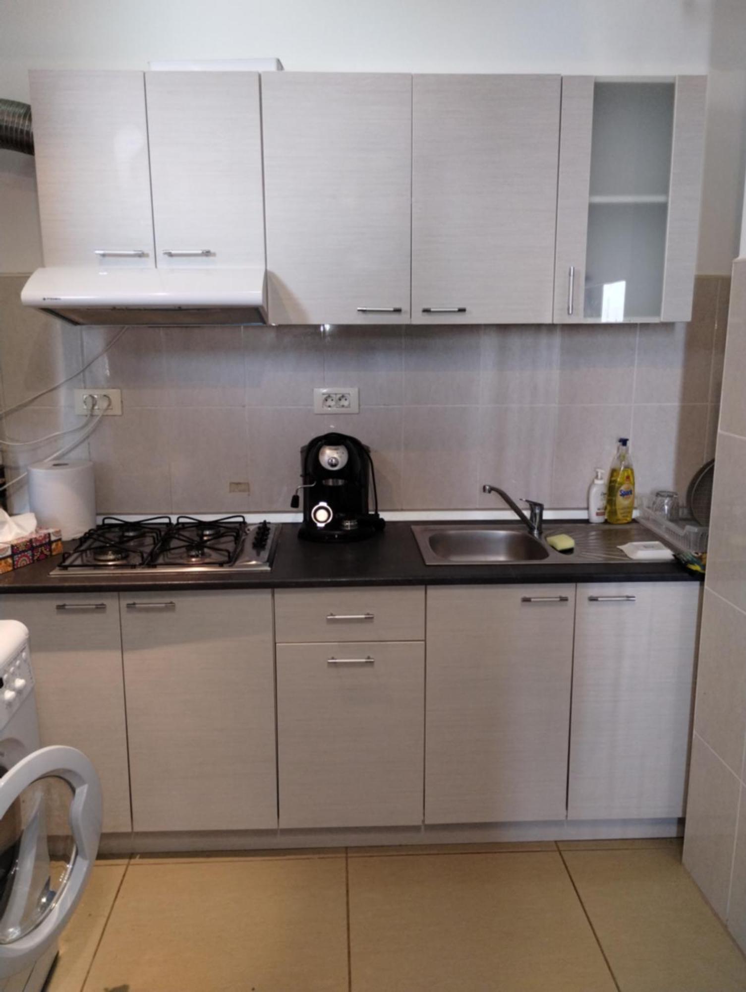Cozy Apartment Mamaia Exteriér fotografie