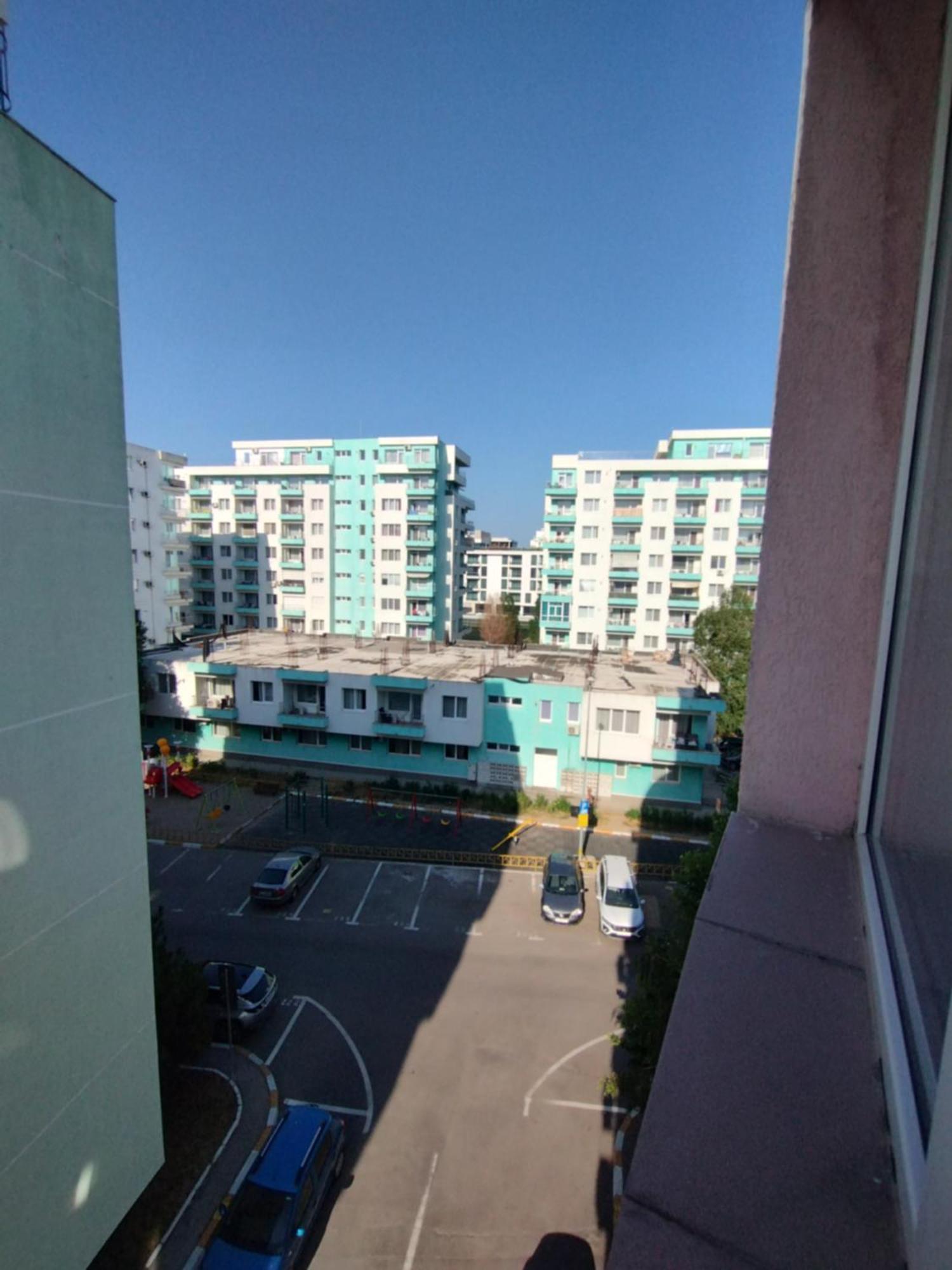 Cozy Apartment Mamaia Exteriér fotografie