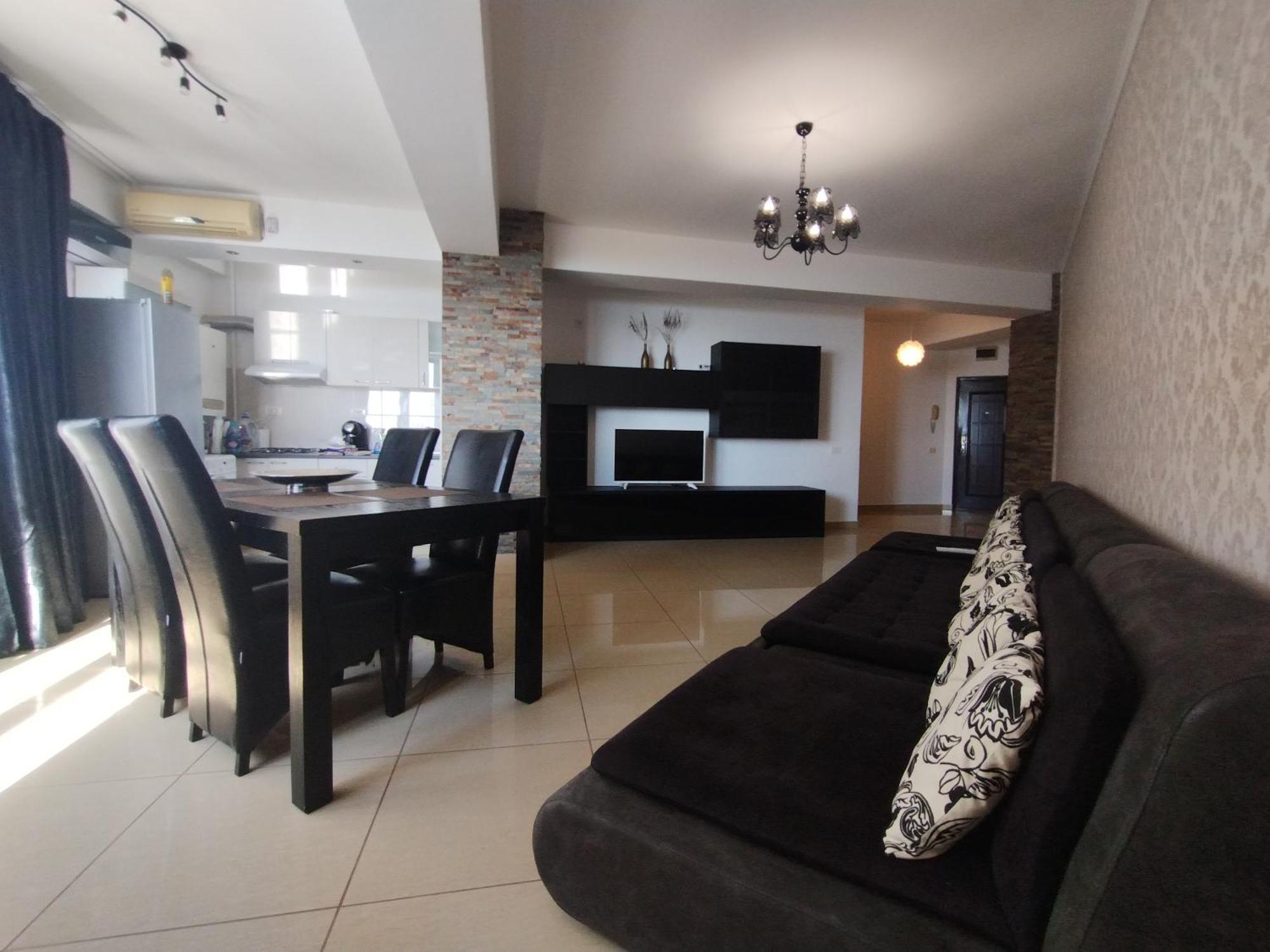 Cozy Apartment Mamaia Exteriér fotografie