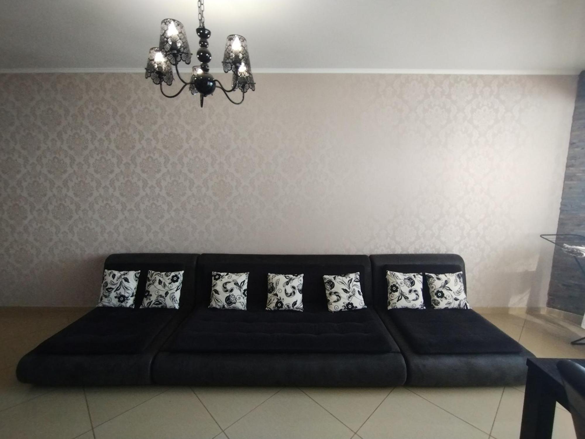 Cozy Apartment Mamaia Exteriér fotografie